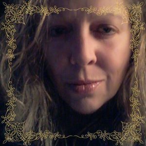 Meet your Posher, Lynne